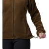 imageColumbia Womens Benton Springs Full ZipOlive Green