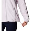 imageColumbia Womens Benton Springs Full ZipPale Lilac