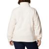 imageColumbia Womens Benton Springs Full ZipPeach Quartz