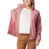 imageColumbia Womens Benton Springs Full ZipPink Agave