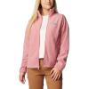 imageColumbia Womens Benton Springs Full ZipPink Agave