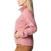 imageColumbia Womens Benton Springs Full ZipPink Agave