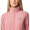 imageColumbia Womens Benton Springs Full ZipPink Agave