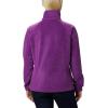imageColumbia Womens Benton Springs Full ZipPlum