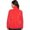 imageColumbia Womens Benton Springs Full ZipRed Camellia