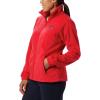 imageColumbia Womens Benton Springs Full ZipRed Lily