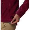 imageColumbia Womens Benton Springs Full ZipRich Wine