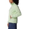 imageColumbia Womens Benton Springs Full ZipSage Leaf