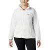 imageColumbia Womens Benton Springs Full ZipSea Salt