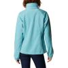 imageColumbia Womens Benton Springs Full ZipSea Wave