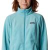 imageColumbia Womens Benton Springs Full ZipSea Wave