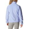 imageColumbia Womens Benton Springs Full ZipSerenity