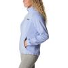 imageColumbia Womens Benton Springs Full ZipSerenity