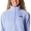 imageColumbia Womens Benton Springs Full ZipSerenity