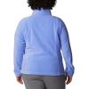 imageColumbia Womens Benton Springs Full ZipSerenity