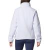 imageColumbia Womens Benton Springs Full ZipSnowdrift