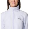 imageColumbia Womens Benton Springs Full ZipSnowdrift