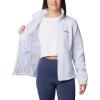 imageColumbia Womens Benton Springs Full ZipSnowdrift