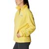 imageColumbia Womens Benton Springs Full ZipSun Glow