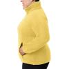 imageColumbia Womens Benton Springs Full ZipSun Glow