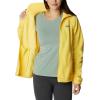 imageColumbia Womens Benton Springs Full ZipSun Glow