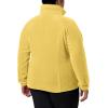 imageColumbia Womens Benton Springs Full ZipSun Glow