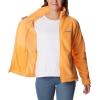 imageColumbia Womens Benton Springs Full ZipSunset Peach