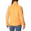 imageColumbia Womens Benton Springs Full ZipSunset Peach