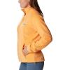 imageColumbia Womens Benton Springs Full ZipSunset Peach