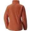 imageColumbia Womens Benton Springs Full ZipTuscan  Legacy