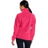 imageColumbia Womens Benton Springs Full ZipVery Pink