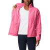 imageColumbia Womens Benton Springs Full ZipWild Geranium