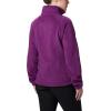 imageColumbia Womens Benton Springs Full ZipWild Iris