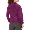 imageColumbia Womens Benton Springs Full ZipWild Iris