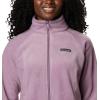 imageColumbia Womens Benton Springs Full ZipWinter Mauve