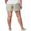 imageColumbia Womens Coral Point III ShortsFossil