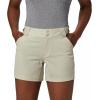 imageColumbia Womens Coral Point III ShortsFossil
