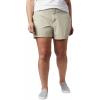imageColumbia Womens Coral Point III ShortsFossil