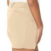 imageColumbia Womens Coral Point III ShortsFossil