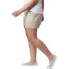 imageColumbia Womens Coral Point III ShortsFossil