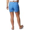 imageColumbia Womens Coral Point III ShortsHarbor Blue