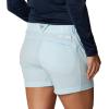 imageColumbia Womens Coral Point III ShortsSpring Blue