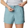 imageColumbia Womens Coral Point III ShortsTanzanite