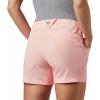 imageColumbia Womens Coral Point III ShortsTiki Pink