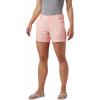 imageColumbia Womens Coral Point III ShortsTiki Pink