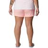 imageColumbia Womens Coral Point III ShortsTiki Pink