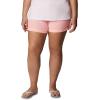 imageColumbia Womens Coral Point III ShortsTiki Pink