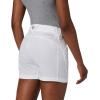 imageColumbia Womens Coral Point III ShortsWhite
