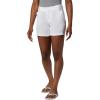 imageColumbia Womens Coral Point III ShortsWhite