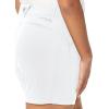 imageColumbia Womens Coral Point III ShortsWhite